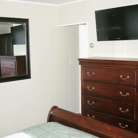 Nantucket White House Inn Buitenkant foto