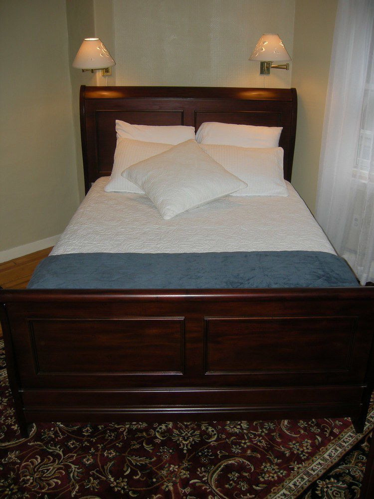 Nantucket White House Inn Buitenkant foto