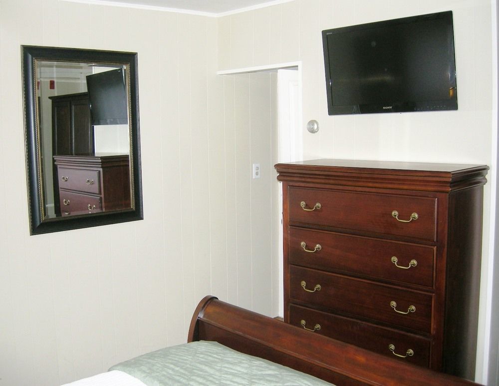 Nantucket White House Inn Buitenkant foto